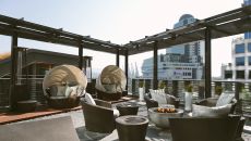 Fairmont Spa 1 at Fairmont Pacific Rim