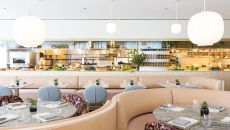 Botanist2 Fairmont Pacific Rim