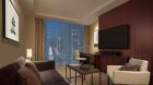 One Bedroom Suite Living Room