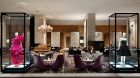 Shangri La Hotel Toronto Lobby