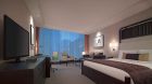 Shangri La hotel, Toronto Premier King Room