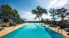 outdoor pool views