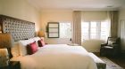 classic bedroom at Belmond El Encanto