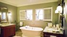 bathroom freestanding tub