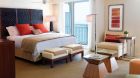 Bedroom at the Reach