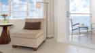 sitting area