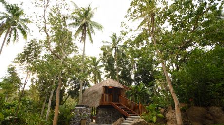 The Farm At San Benito Lipa City Batangas