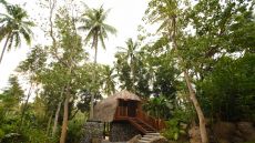 Sulu Terrace Outside