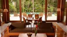 The Lakan livingroom