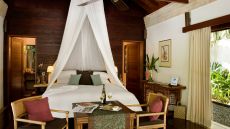 Garden Villa Bedroom