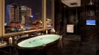 The Peninsula Shanghai Majestic Suite Bathroom