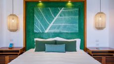 Ocean View Superior Room