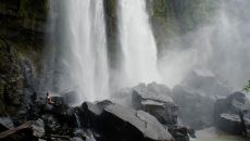 Nauyaca Waterfalls