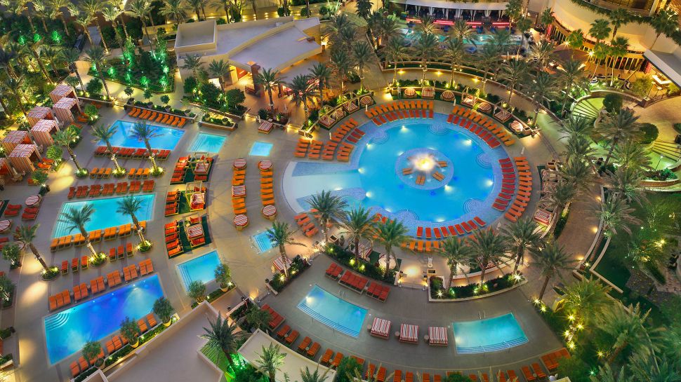 red rock casino resort and spa reservations