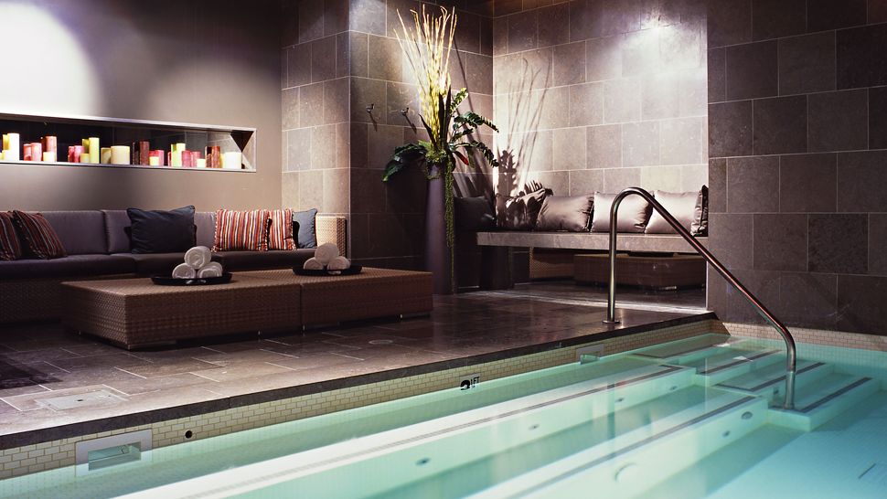 Red Rock Casino Hotel Spa