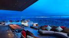 Deck at Red Rock Casino
