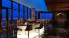 Bar at red Rock Casino