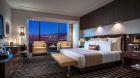 Luxury King Guest Room Canyon View