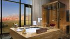 Top Rock Bath