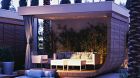 spa cabana