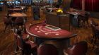 red rock casino high limit slots