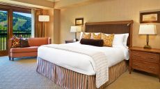 Luxury Suite Guest Room