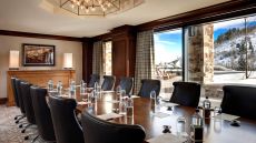 John Jacob Astor Boardroom