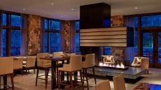 The St Regis Bar and Lounge