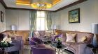 Club Lounge