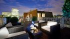 Westminster Suite Terrace