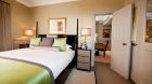 Bedroom St James Hotel Mayfair