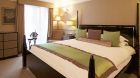 Bedroom St James Hotel Mayfair