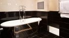 Bathroom St James Hotel Mayfair
