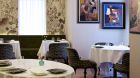 Dining St James Hotel Mayfair