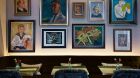 Bar St James Hotel Mayfair