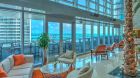 Restaurant, Ocean view