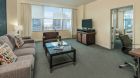 One bedroom suite