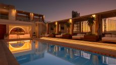 See more information about W Hollywood WET Deck 05 W Hollywood