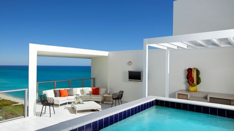 W South Beach Miami Flórida W South Beach Miami Flórida