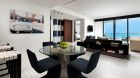 Sensational Suite Living Room