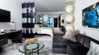 Wonderful Studio Living Room
