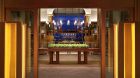 Lobby Entrance