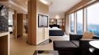 Grand Suite Grand Hyatt Seoul.