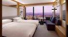 Standard T W I N Grand Hyatt Seoul.