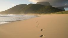 Landscapes at Arajilla