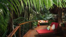 spa treatments at arajilla