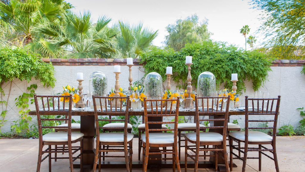 Omni Scottsdale Resort And Spa At Montelucia Phoenix Arizona