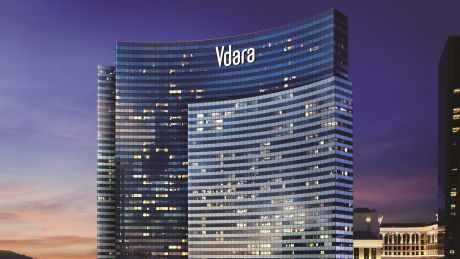 Vdara Hotel & Spa at ARIA Las Vegas, Las Vegas, Nevada Vdara Hotel & Spa At Aria Las Vegas, Las Vegas, Nevada