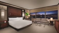 Studio Suite 3746x2500 Vdara