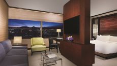 Studio Parlor Suite 3746x2500 Vdara